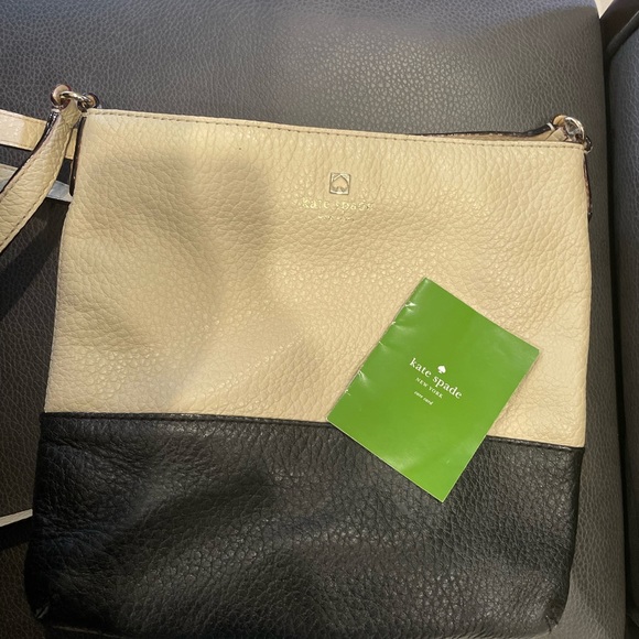 GUC Kate Spade crossbody bag - Picture 6 of 10
